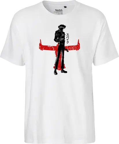 Crimson Cowboy