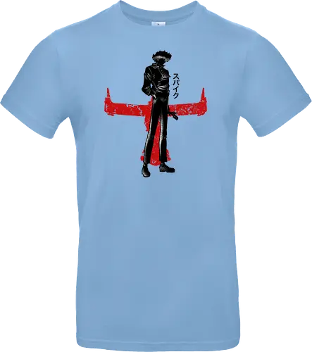 Crimson Cowboy
