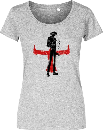 Crimson Cowboy
