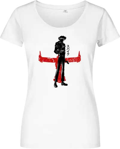 Crimson Cowboy