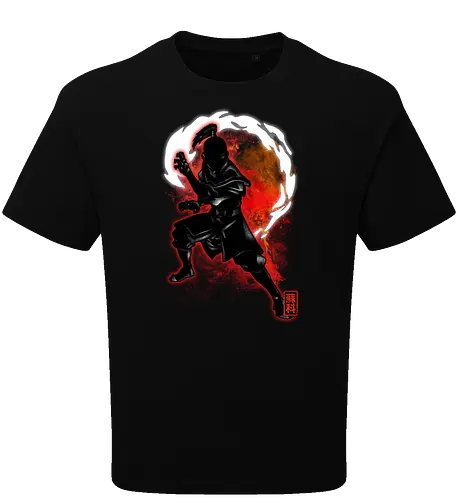 Cosmic Fire