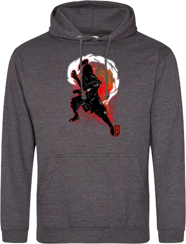 Cosmic Fire