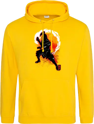 Cosmic Fire