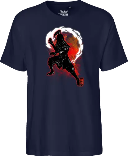 Cosmic Fire