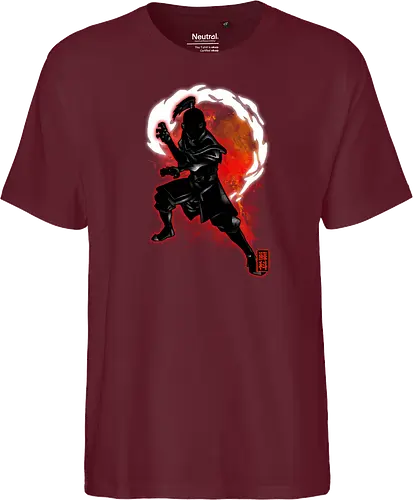 Cosmic Fire