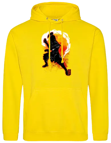 Cosmic Fire