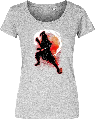 Cosmic Fire