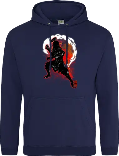 Cosmic Fire