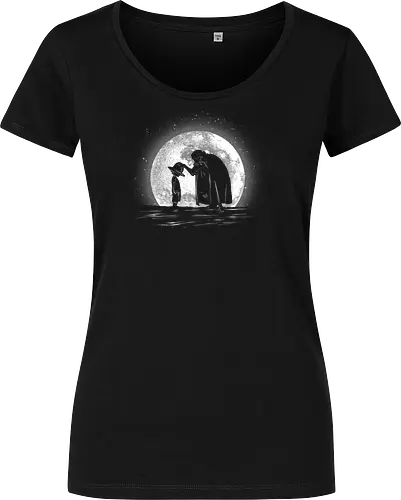 Moonlight Straw Hat