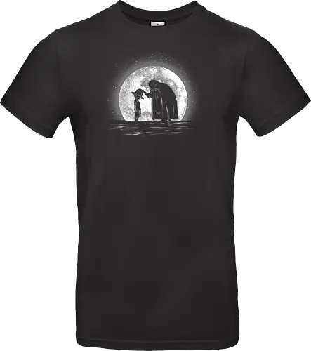 Moonlight Straw Hat