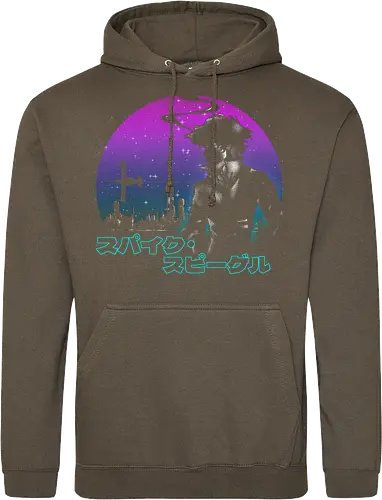 Space Cowboy