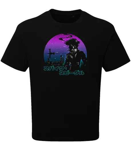 Space Cowboy