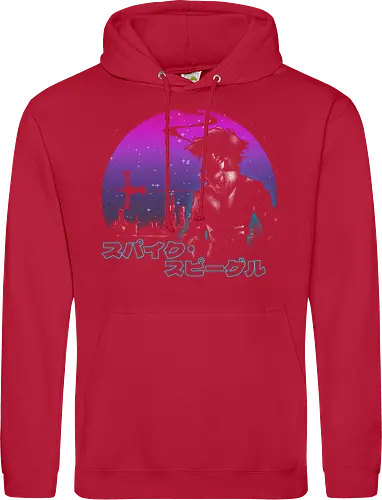 Space Cowboy