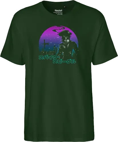 Space Cowboy