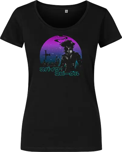 Space Cowboy
