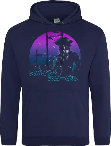 Space Cowboy