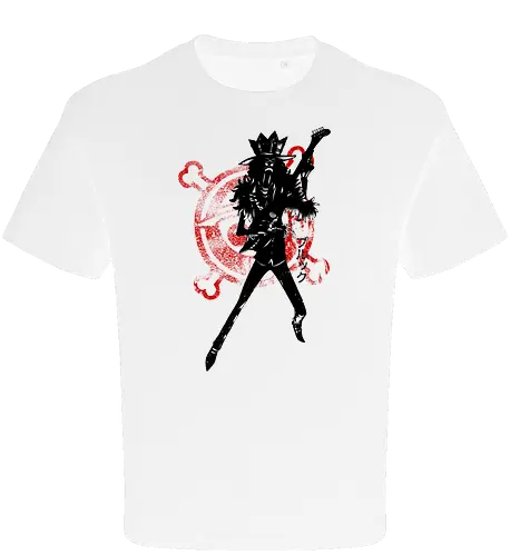 Crimson Musician