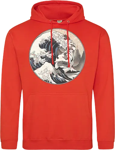 The Great Air Bison