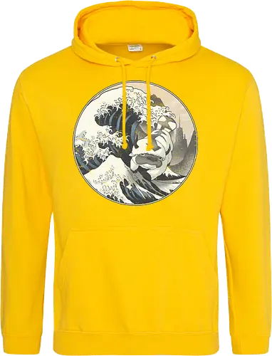 The Great Air Bison