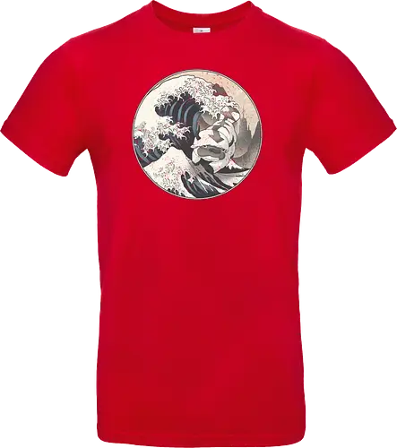 The Great Air Bison