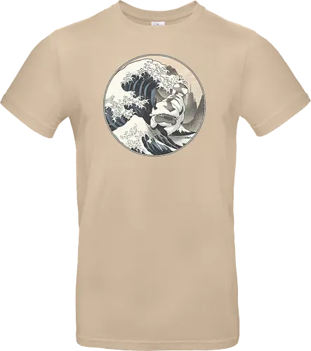 The Great Air Bison