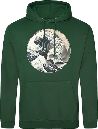 The Great Air Bison