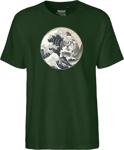 The Great Air Bison