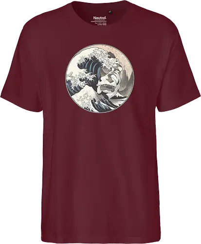 The Great Air Bison