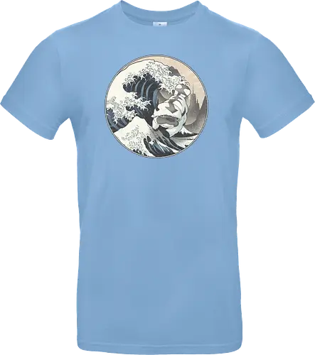 The Great Air Bison