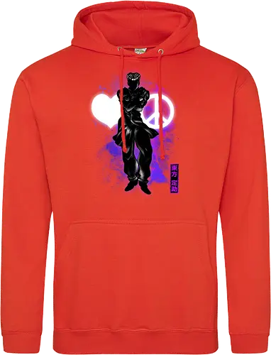 Cosmic Josuke