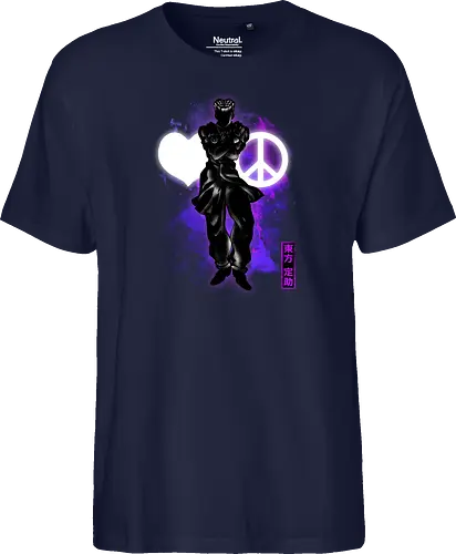 Cosmic Josuke
