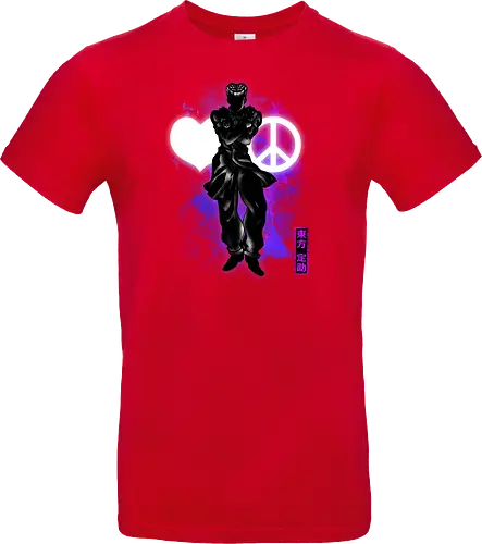 Cosmic Josuke