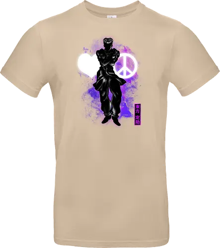 Cosmic Josuke