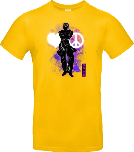 Cosmic Josuke