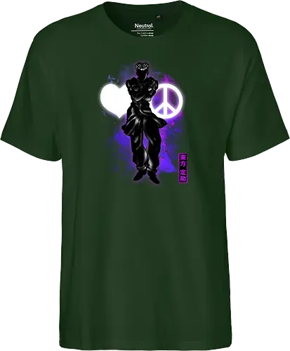 Cosmic Josuke