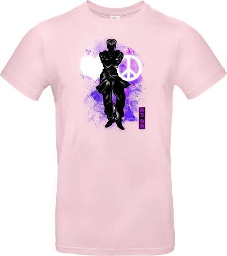 Cosmic Josuke