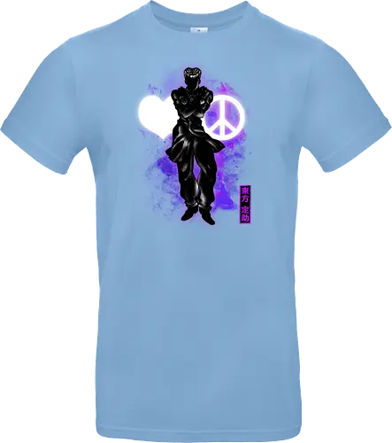Cosmic Josuke