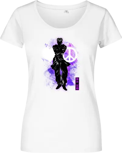 Cosmic Josuke