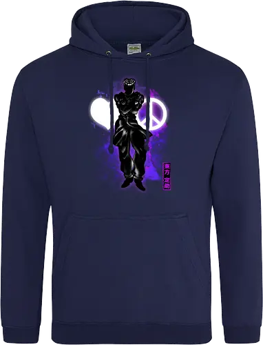 Cosmic Josuke