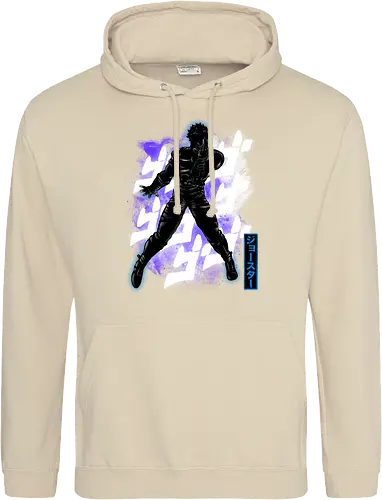 Cosmic Gentlemen
