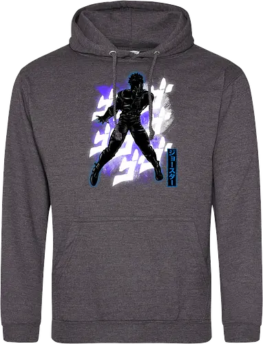 Cosmic Gentlemen