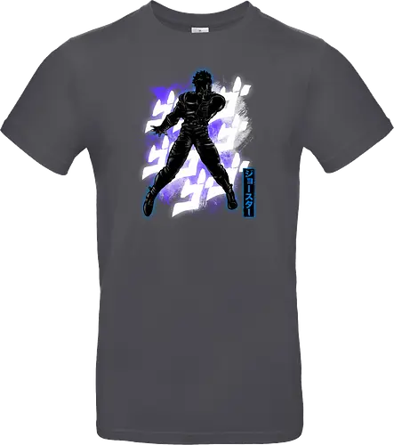 Cosmic Gentlemen