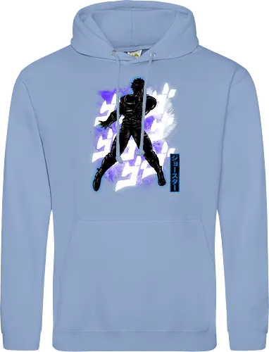 Cosmic Gentlemen
