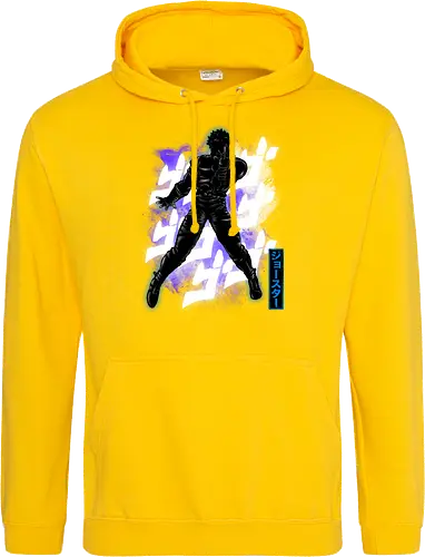 Cosmic Gentlemen