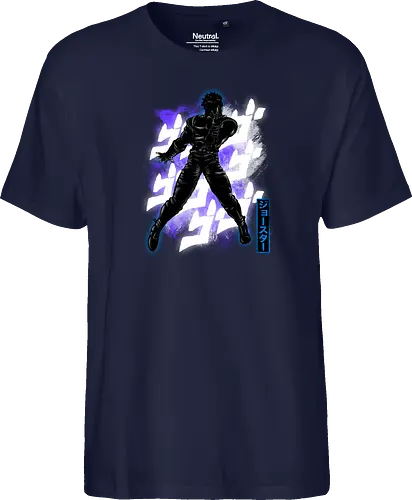 Cosmic Gentlemen