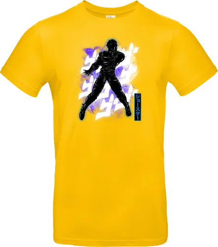 Cosmic Gentlemen