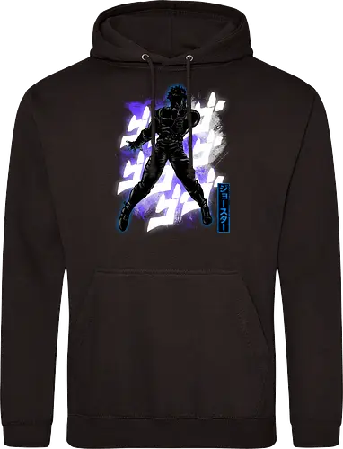 Cosmic Gentlemen
