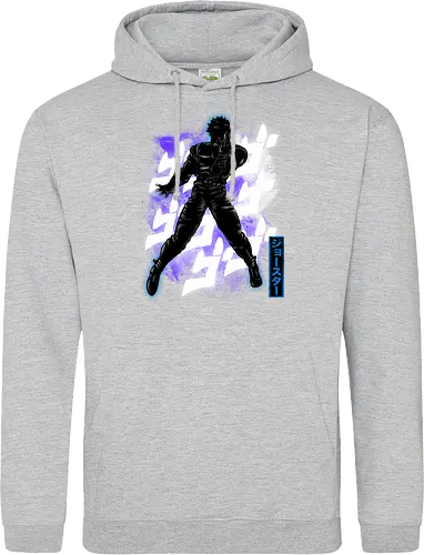 Cosmic Gentlemen