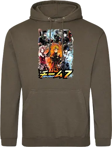 TEAM 7 | ATTACK MISSION