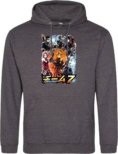 TEAM 7 | ATTACK MISSION